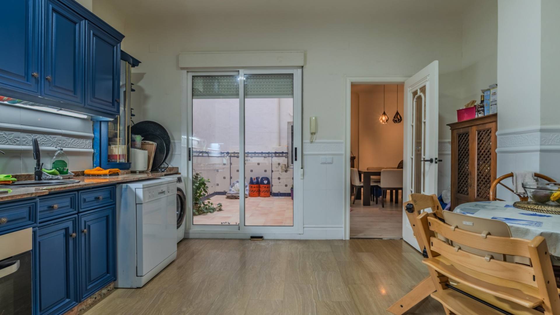 Tweedehands - Appartement / Duplex - Guardamar del Segura