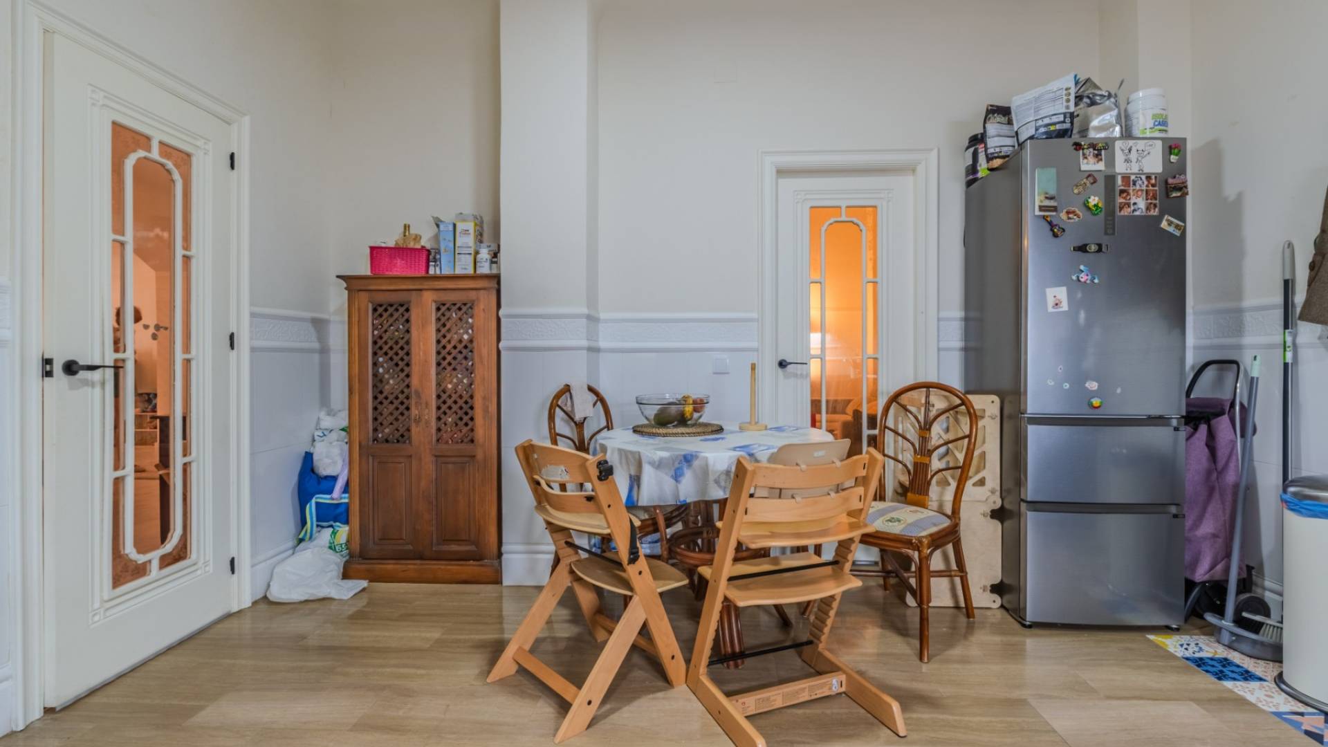Tweedehands - Appartement / Duplex - Guardamar del Segura