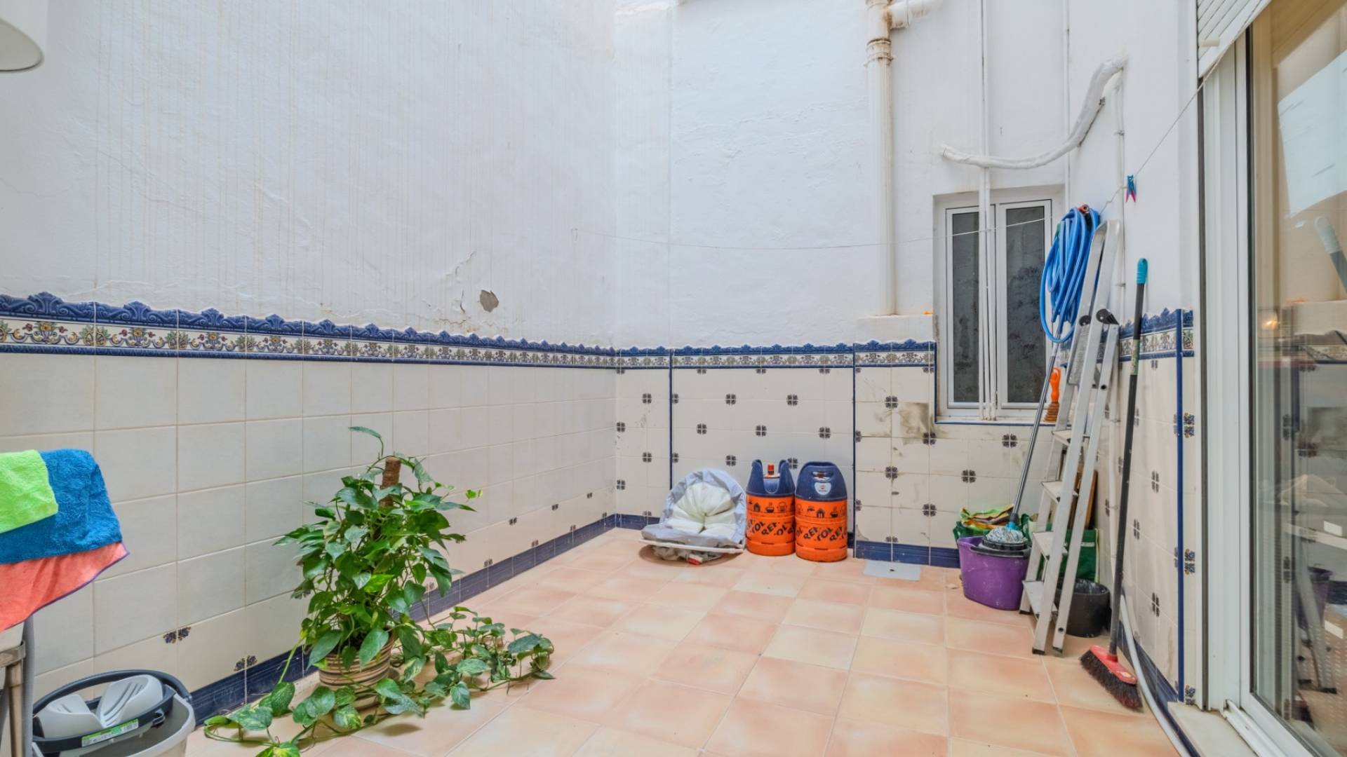 Tweedehands - Appartement / Duplex - Guardamar del Segura