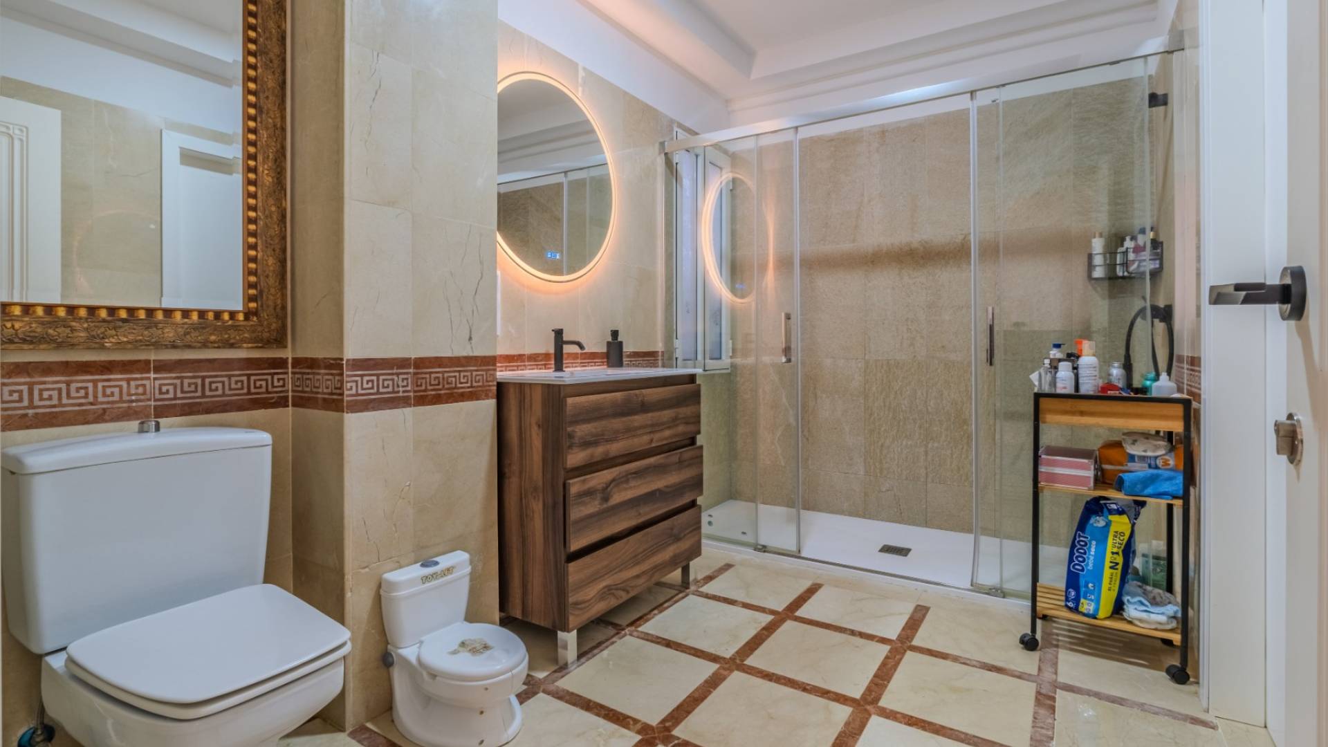 Tweedehands - Appartement / Duplex - Guardamar del Segura