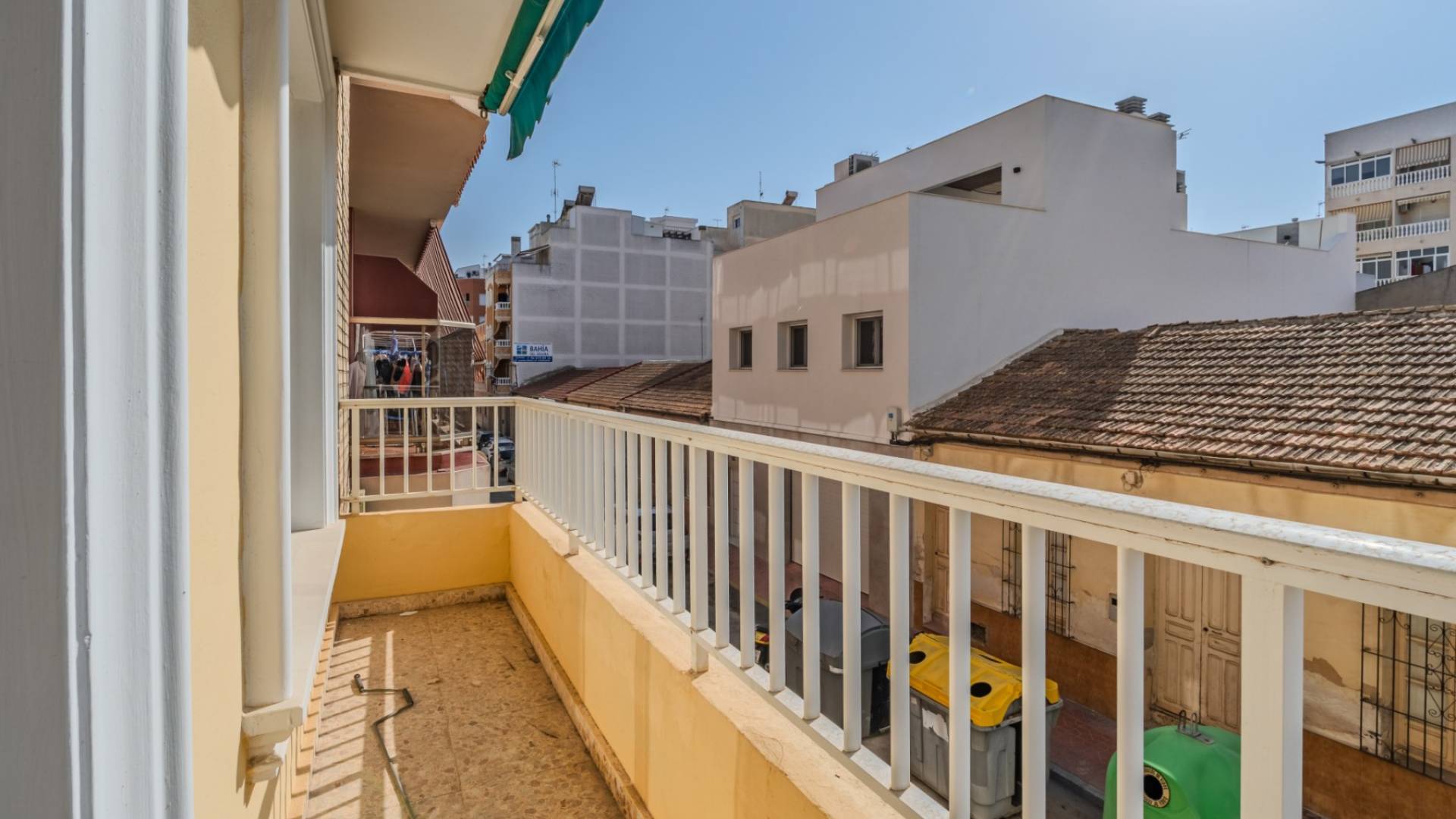 Tweedehands - Appartement / Duplex - Guardamar del Segura