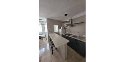 Tweedehands - Appartement / Duplex - La Mata - Playa