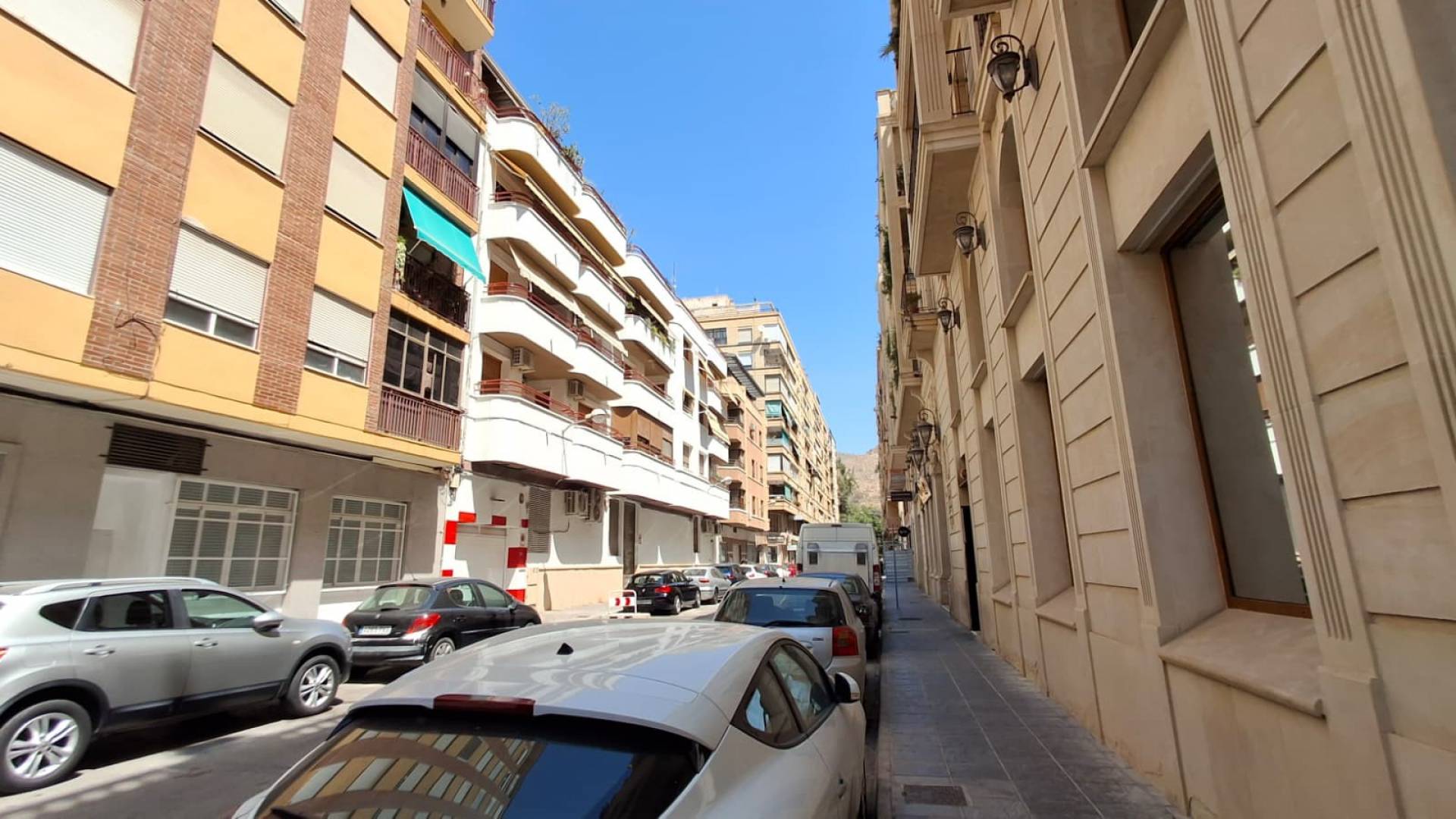 Tweedehands - Appartement / Duplex - Orihuela - Zona Centro