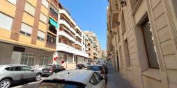 Tweedehands - Appartement / Duplex - Orihuela - Zona Centro