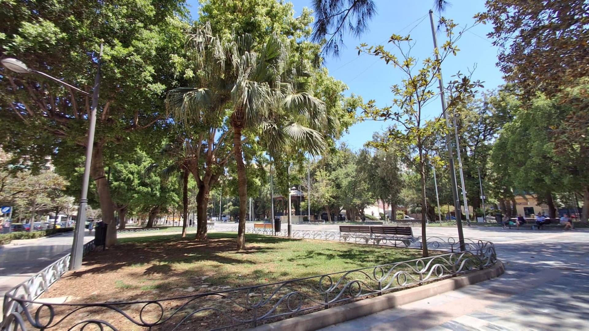 Tweedehands - Appartement / Duplex - Orihuela - Zona Centro