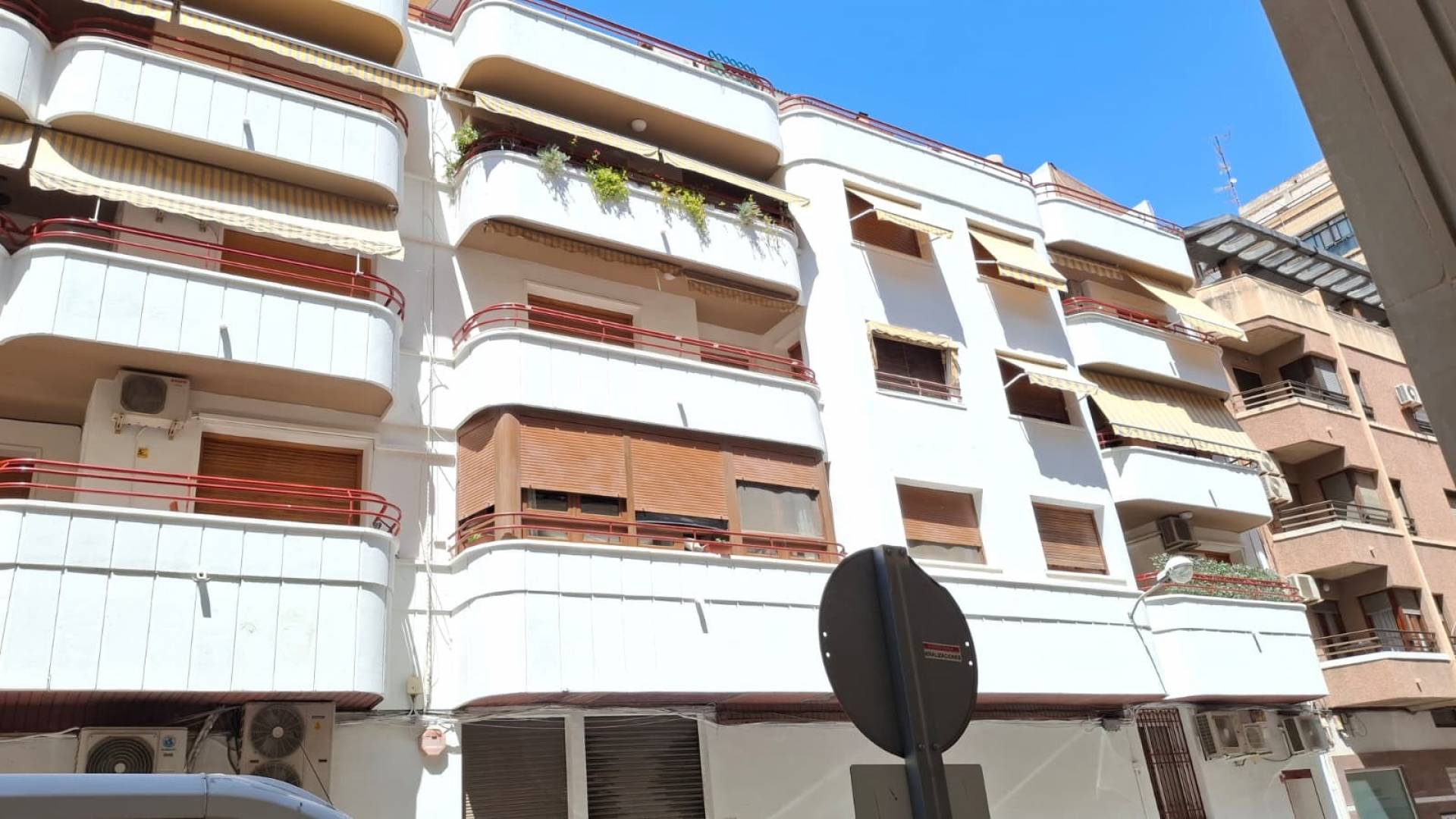 Tweedehands - Appartement / Duplex - Orihuela - Zona Centro
