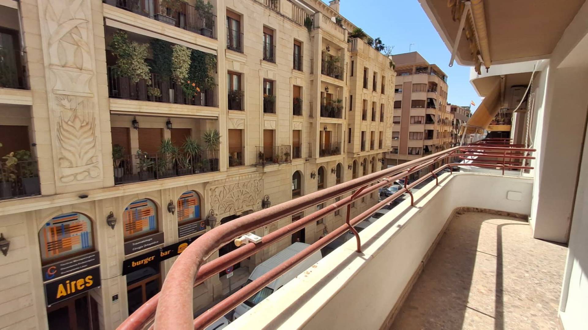 Tweedehands - Appartement / Duplex - Orihuela - Zona Centro