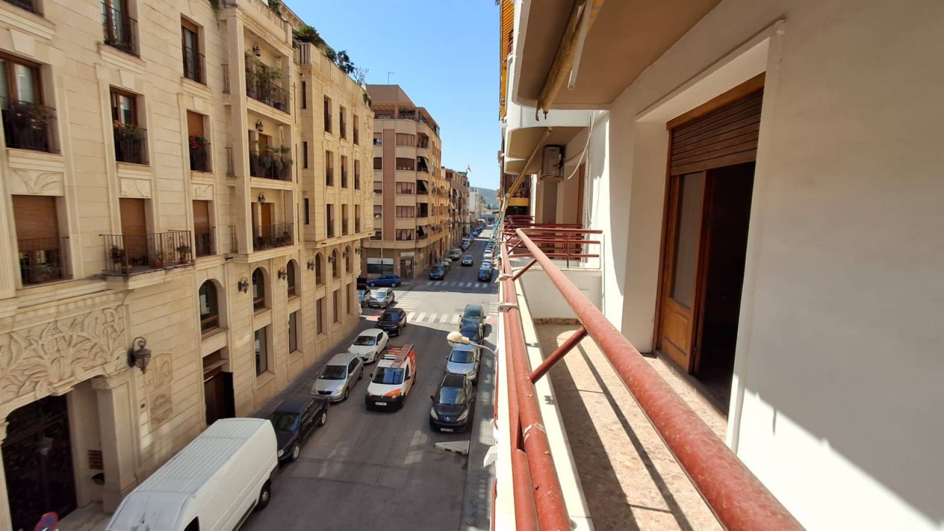 Tweedehands - Appartement / Duplex - Orihuela - Zona Centro
