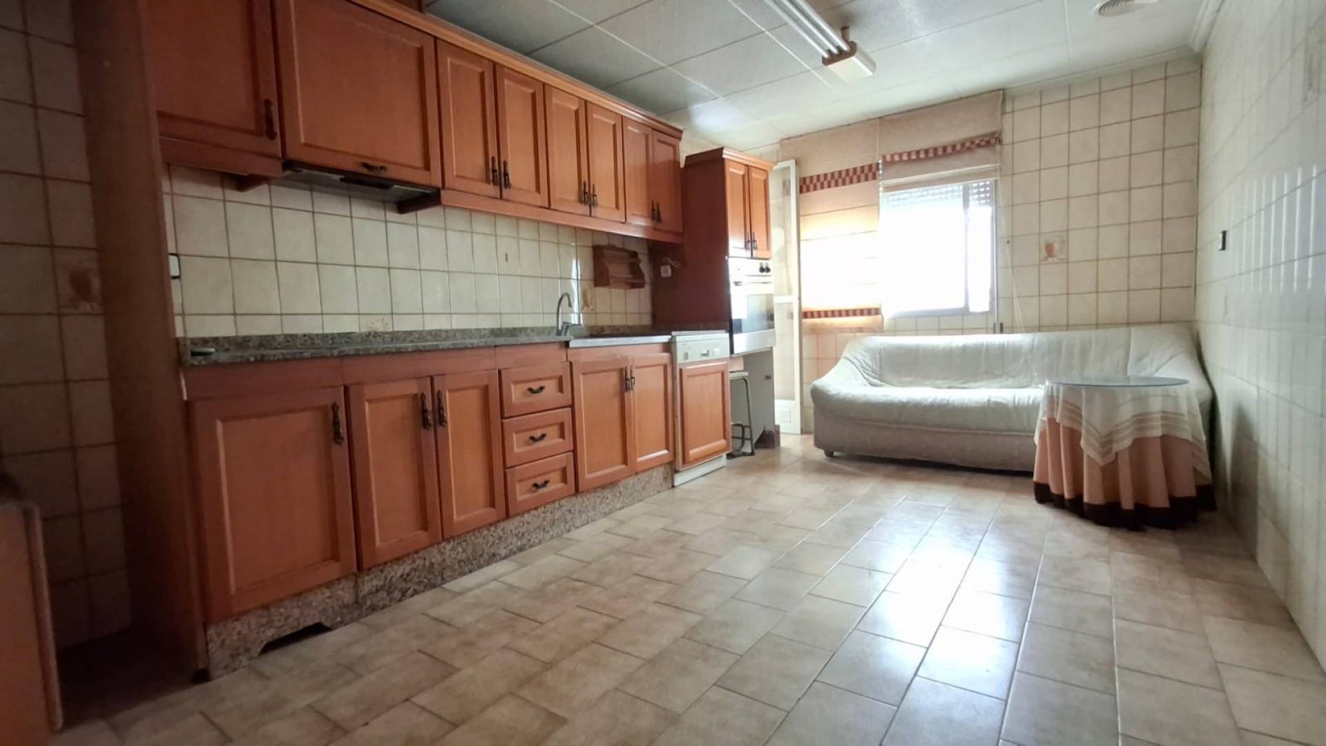 Tweedehands - Appartement / Duplex - Orihuela - Zona Centro