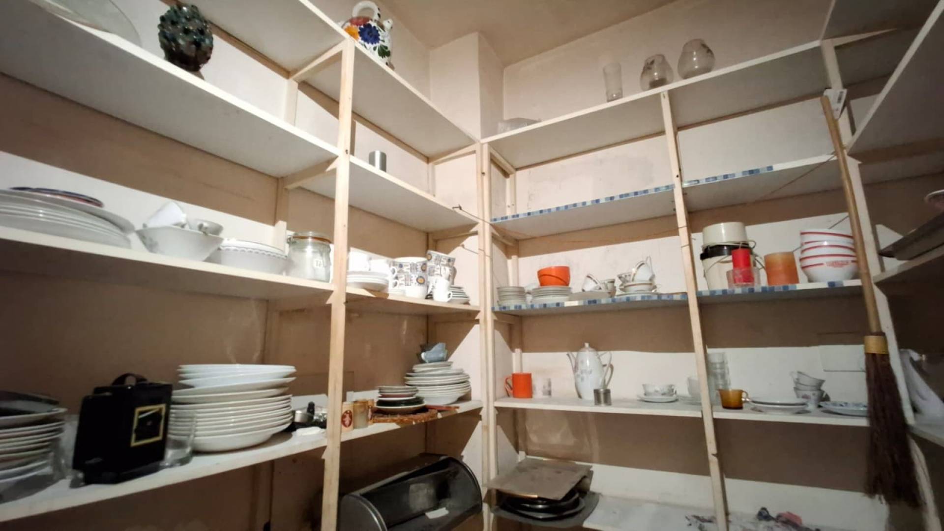 Tweedehands - Appartement / Duplex - Orihuela - Zona Centro
