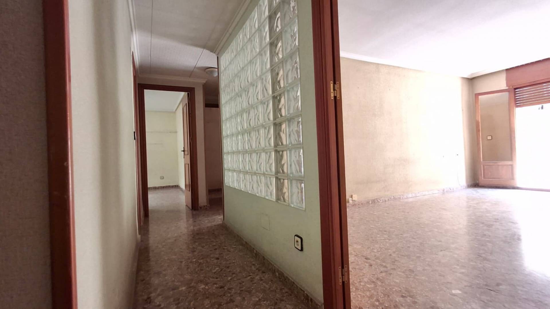 Tweedehands - Appartement / Duplex - Orihuela - Zona Centro