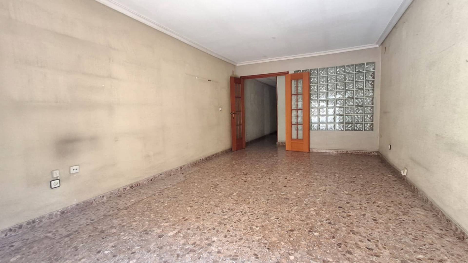 Tweedehands - Appartement / Duplex - Orihuela - Zona Centro