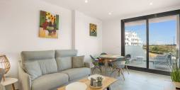 Tweedehands - Appartement / Duplex - Santa Rosalia * - Santa Rosalía