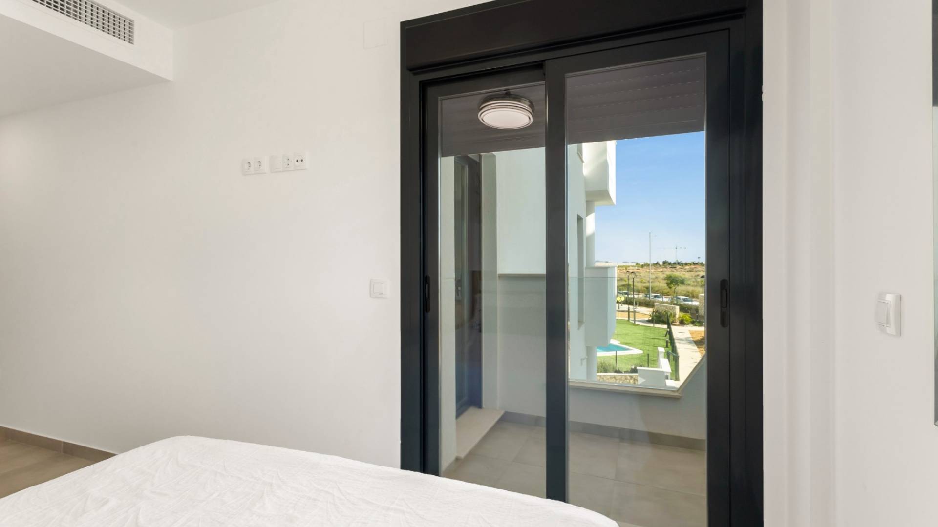 Tweedehands - Appartement / Duplex - Santa Rosalia * - Santa Rosalía