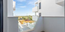 Tweedehands - Appartement / Duplex - Santa Rosalia * - Santa Rosalía