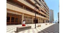 Tweedehands - Appartement / Duplex - Torrevieja - Playa Acequion