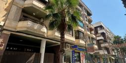 Tweedehands - Appartement / Duplex - Torrevieja