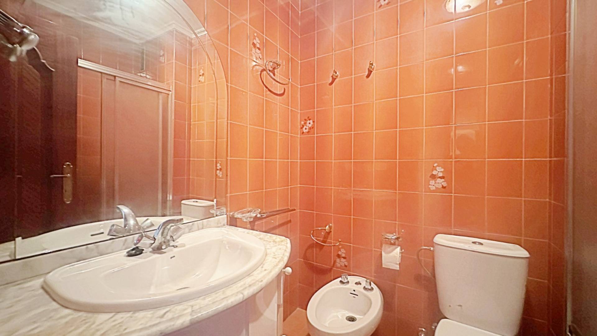 Tweedehands - Appartement / Duplex - Torrevieja