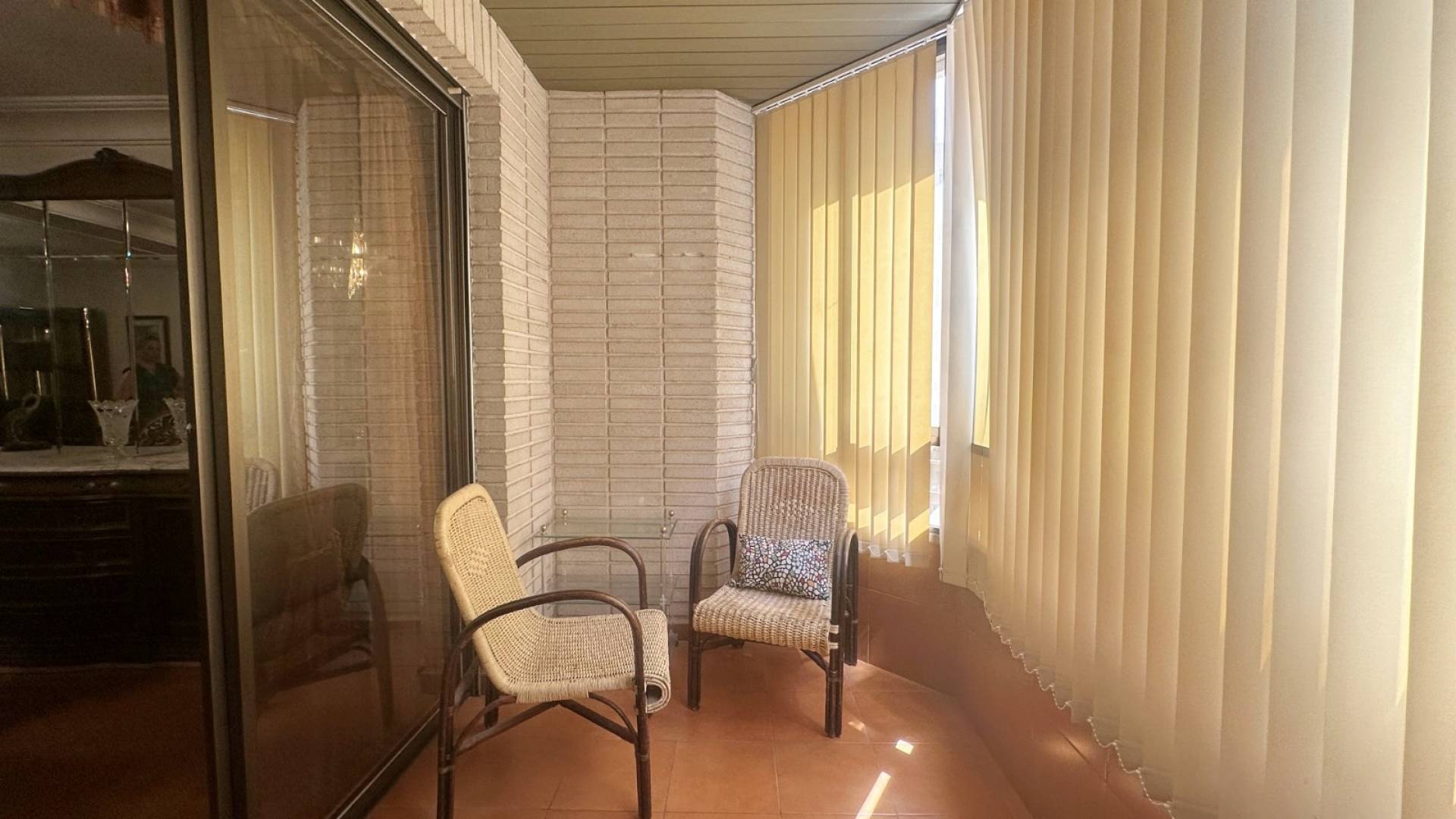 Tweedehands - Appartement / Duplex - Torrevieja