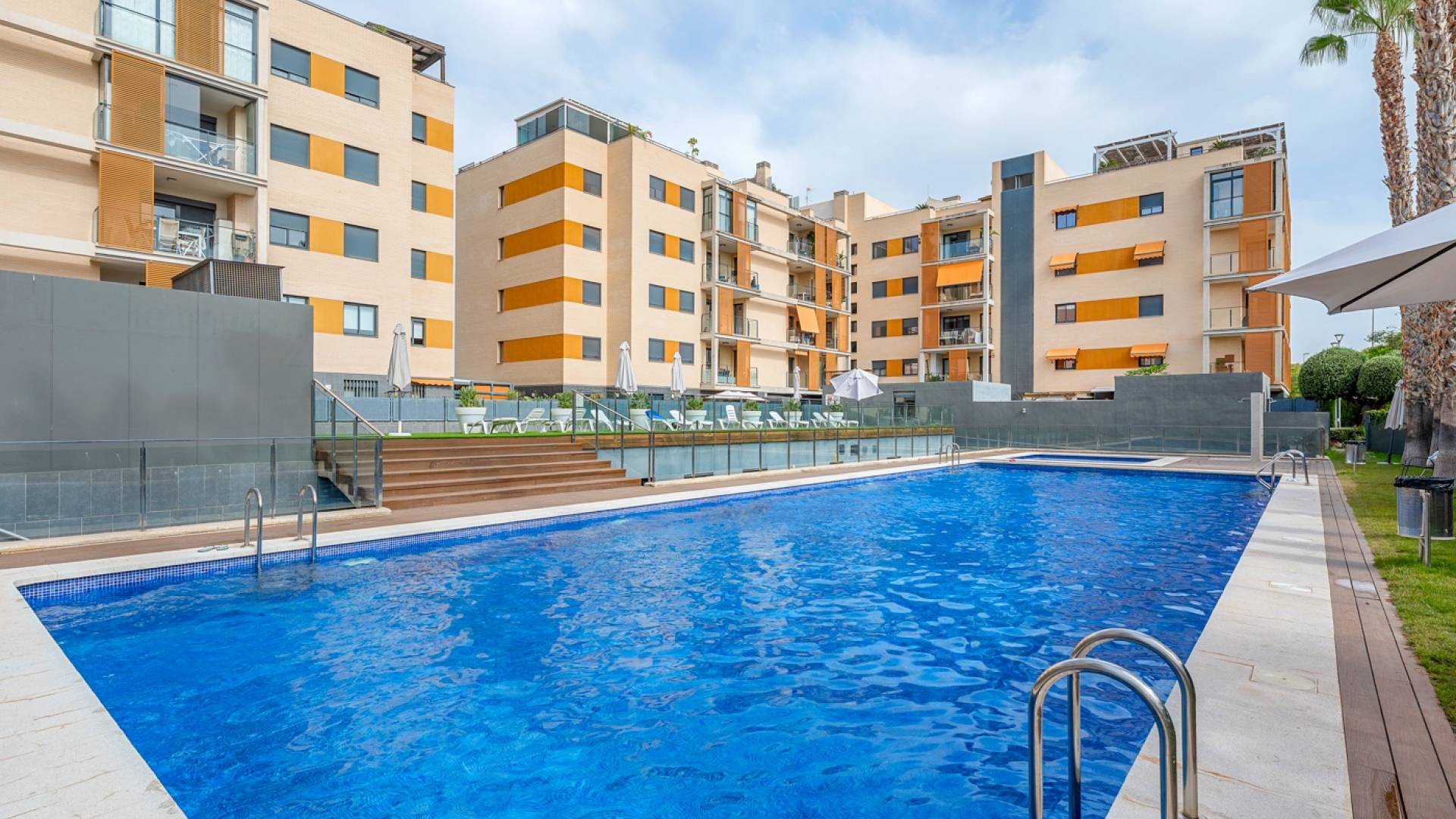 Tweedehands - Appartement - El Campello - Muchavista