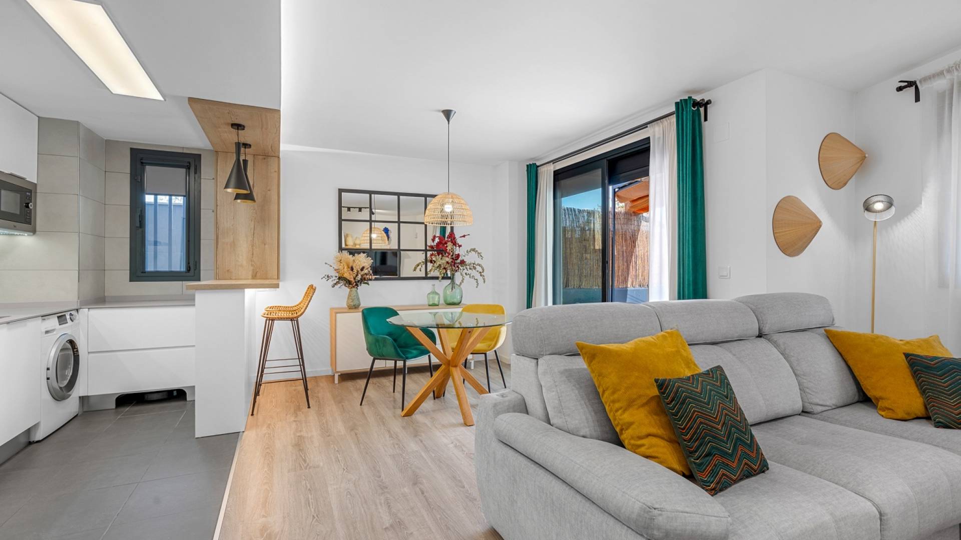 Tweedehands - Appartement - El Campello - Muchavista