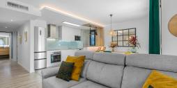 Tweedehands - Appartement - El Campello - Muchavista