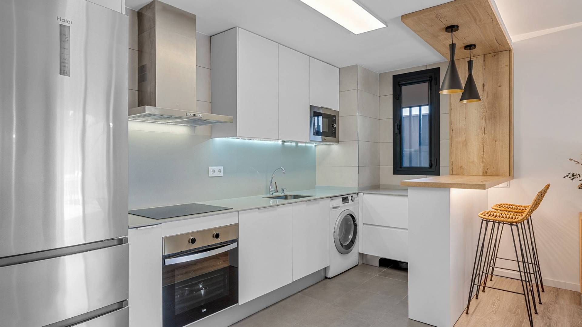 Tweedehands - Appartement - El Campello - Muchavista
