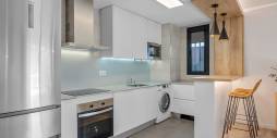 Tweedehands - Appartement - El Campello - Muchavista