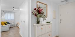 Tweedehands - Appartement - El Campello - Muchavista
