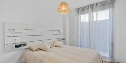Tweedehands - Appartement - El Campello - Muchavista