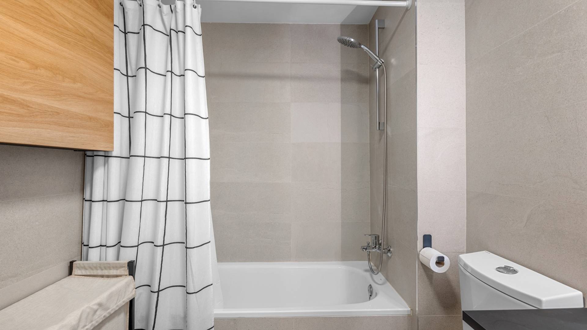 Tweedehands - Appartement - El Campello - Muchavista