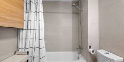 Tweedehands - Appartement - El Campello - Muchavista