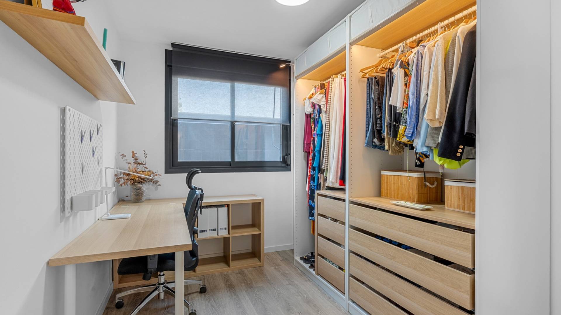 Tweedehands - Appartement - El Campello - Muchavista