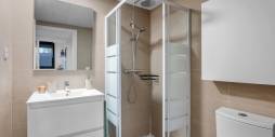 Tweedehands - Appartement - El Campello - Muchavista