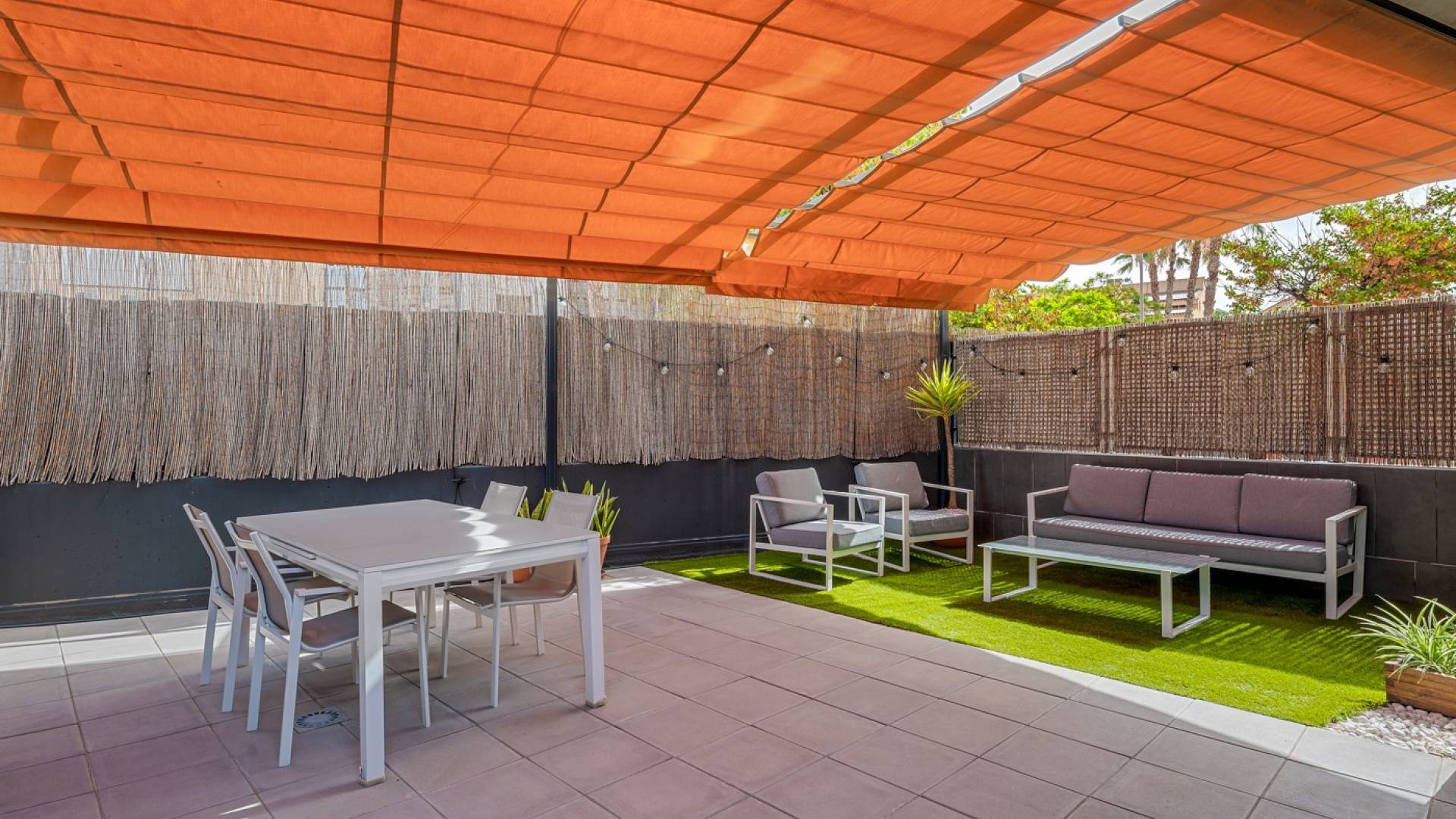 Tweedehands - Appartement - El Campello - Muchavista