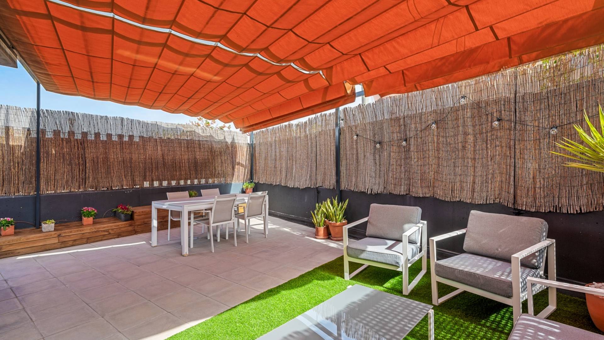 Tweedehands - Appartement - El Campello - Muchavista