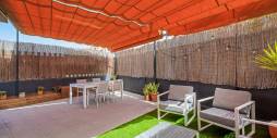 Tweedehands - Appartement - El Campello - Muchavista
