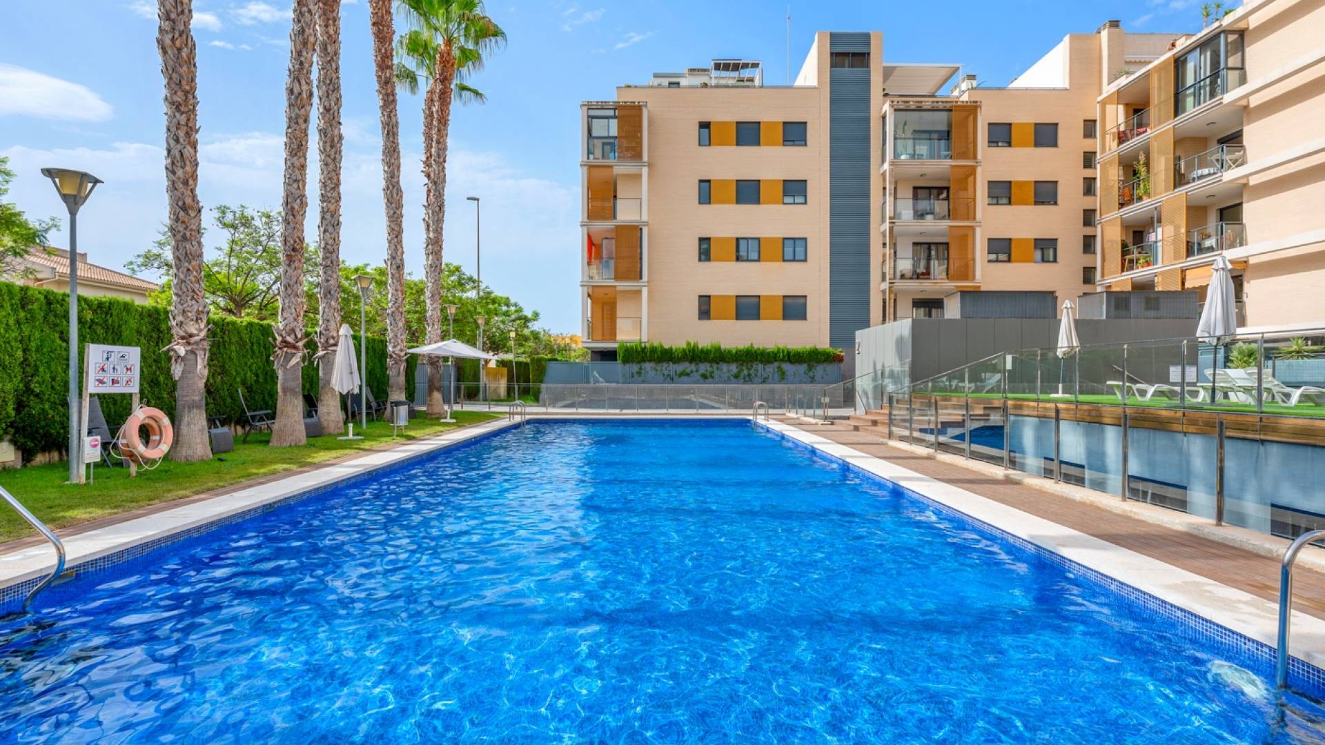 Tweedehands - Appartement - El Campello - Muchavista