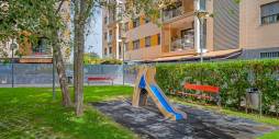 Tweedehands - Appartement - El Campello - Muchavista
