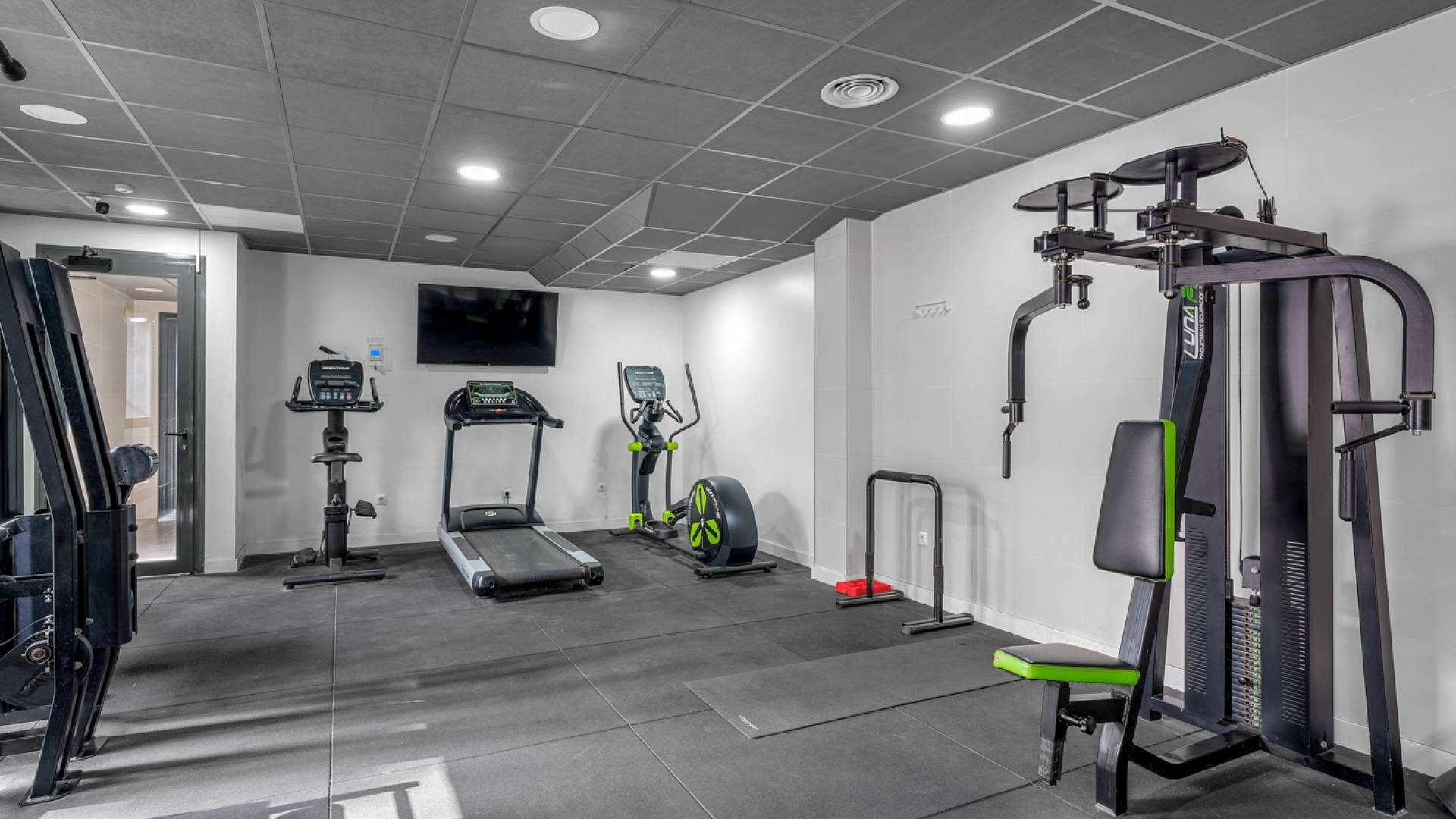 Tweedehands - Appartement - El Campello - Muchavista
