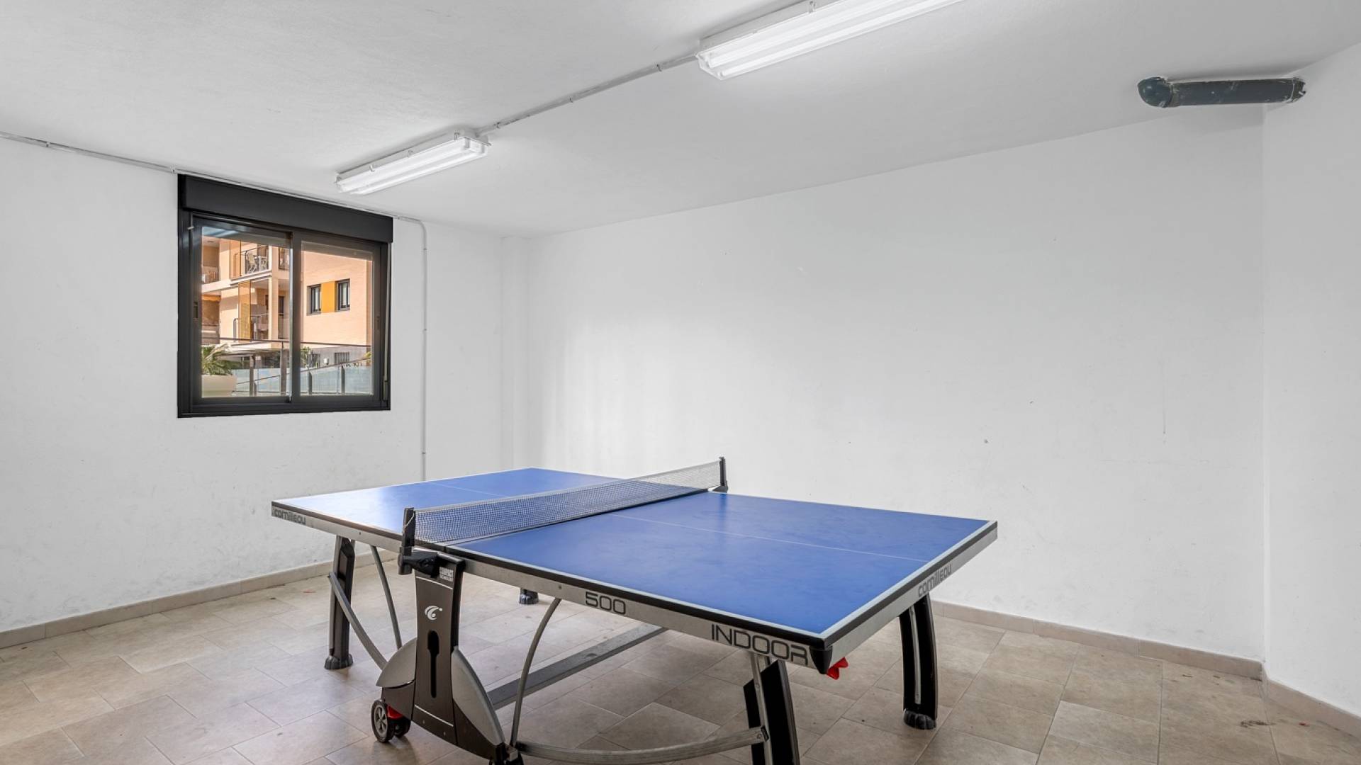 Tweedehands - Appartement - El Campello - Muchavista