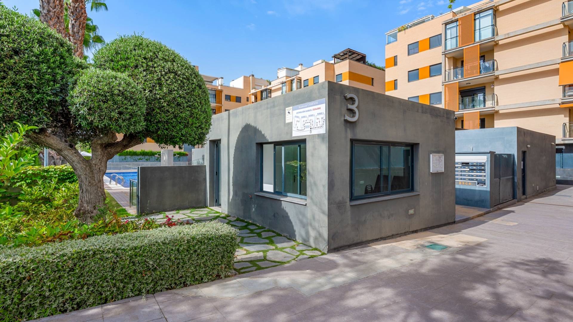 Tweedehands - Appartement - El Campello - Muchavista