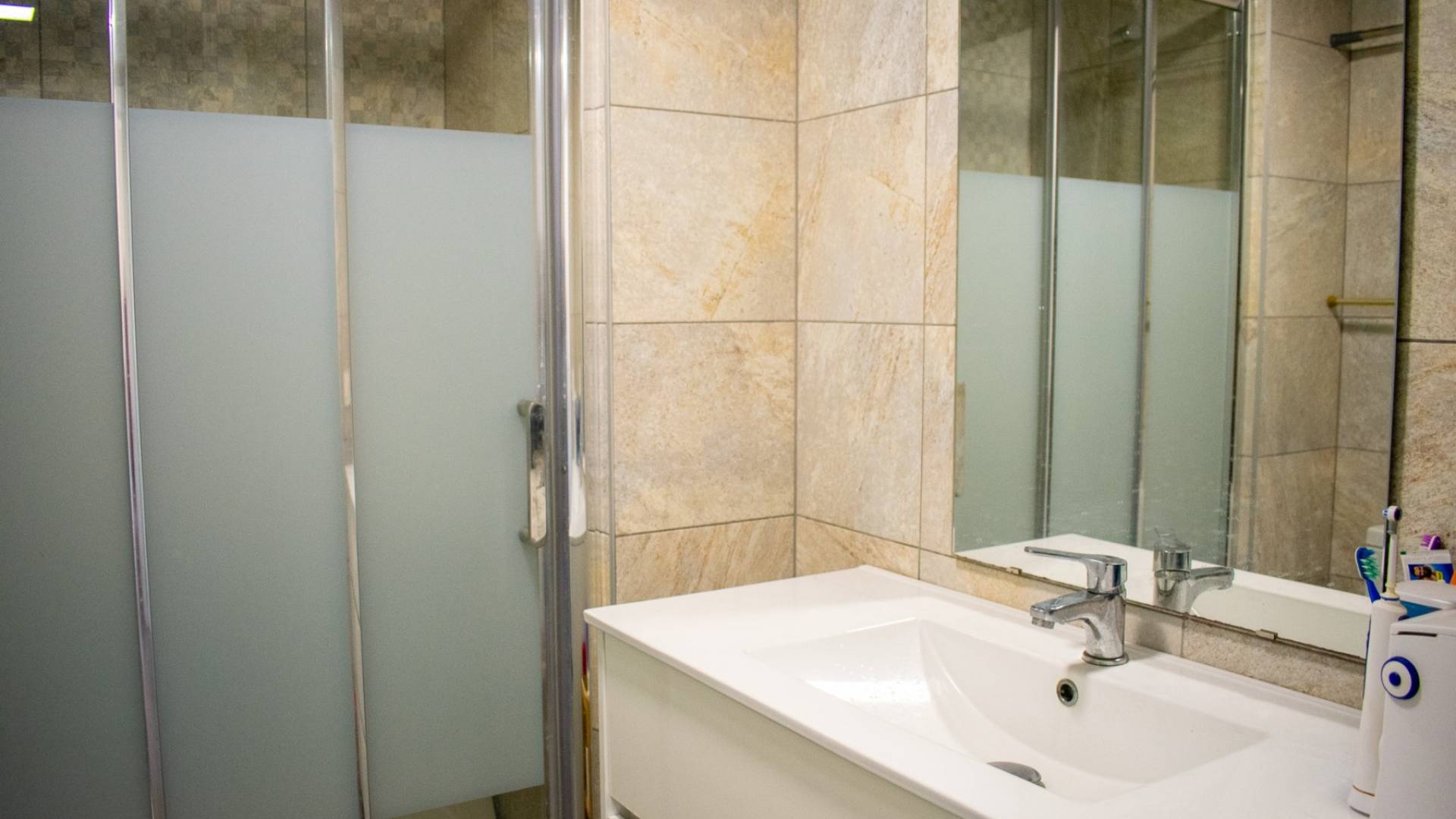 Tweedehands - Appartement - El Campello