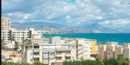 Tweedehands - Appartement - El Campello