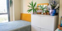 Tweedehands - Appartement - El Campello