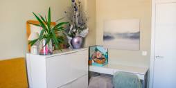 Tweedehands - Appartement - El Campello