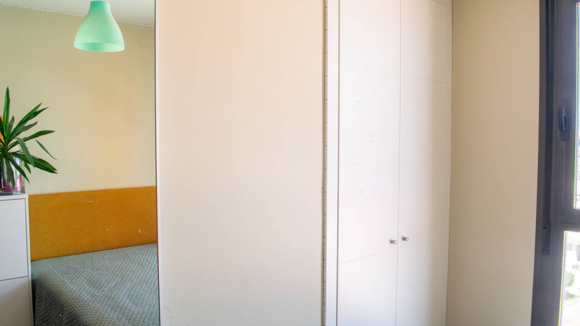 Tweedehands - Appartement - El Campello
