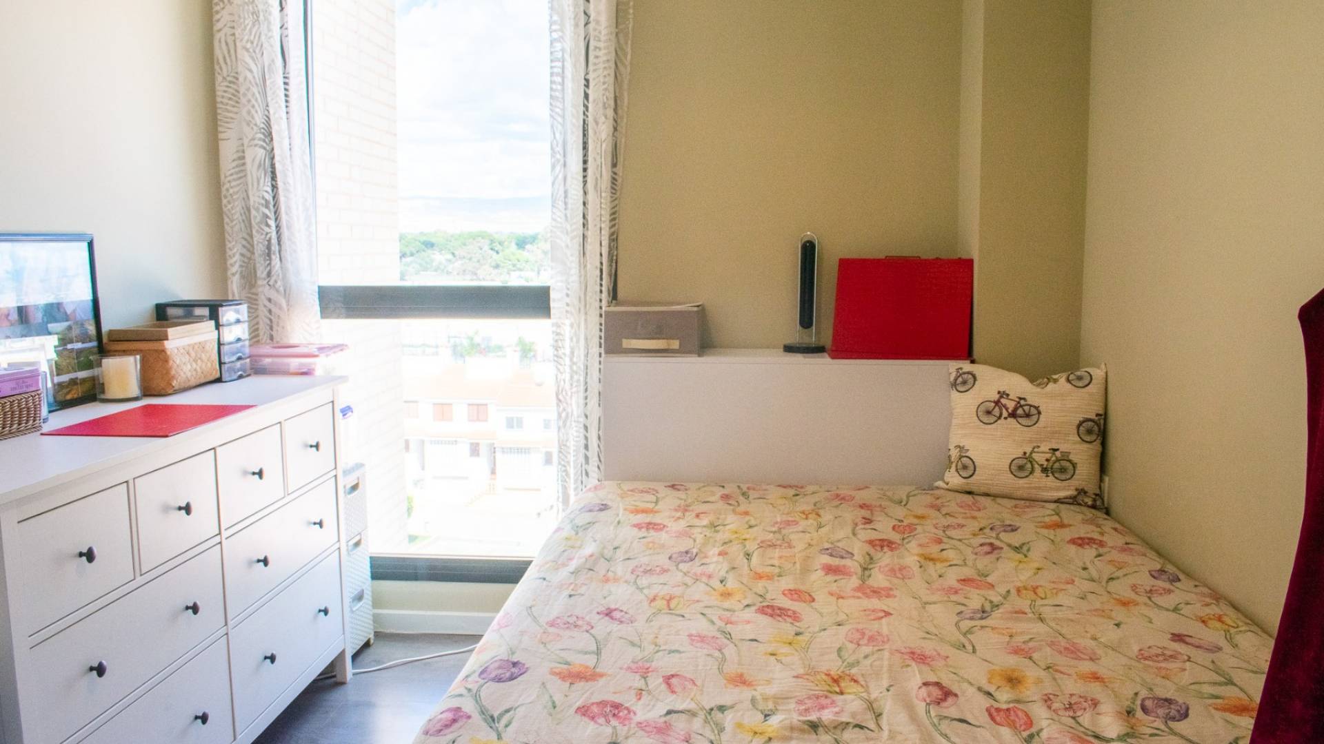 Tweedehands - Appartement - El Campello