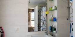 Tweedehands - Appartement - El Campello