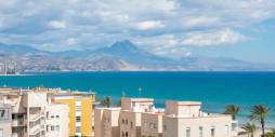 Tweedehands - Appartement - El Campello